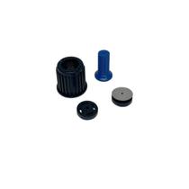 Bico Completo JD12 para Pulverizador Costal Jacto 427062