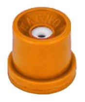 Bico cone vazio (laranja) mag3 m 055