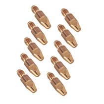 Bico Contato Mig Aeme 1.40x30xM8 (Tocha 234/240/MB EVO) 10 Unidades