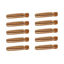 Bico Contato MIG Aeme AM-033 1.20x38xM8 (Tocha 235/240) 10 Unidades