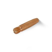 Bico Contato MIG Aeme AM-033 1.20x38xM8 (Tocha 235/240)