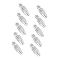 Bico Contato MIG Aeme AM-063 1.20x30xM8 Prata 10 Unidades