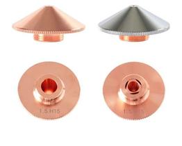 Bico corte fiber laser original raytools singl doubl d32-h15 Bico corte fiber laser original raytools singl doubl d32-h15