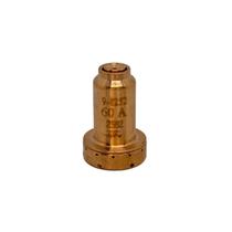 Bico corte plasma 60a thermal 9-8252 cutmaster esab 0731678