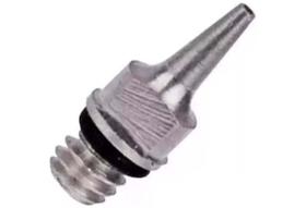 Bico de 0,2 mm para aerógrafo BD-130 - Fengda BD-130NZ02