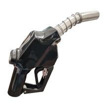 Bico de Abastecimento 1 X 1 Preto Diesel - Bozza Bico de Abastecimento 1 X 1 Preto Diesel - Bozza