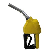 Bico de Abastecimento Automático 3/4" x 1/2" Amarelo OPW Bico de Abastecimento Automático 3/4" x 1/2" Amarelo OPW