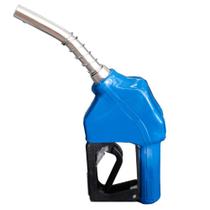 Bico de Abastecimento Automático 3/4 x 1/2 Azul Bremen Bico de Abastecimento Automático 3/4 x 1/2 Azul Bremen