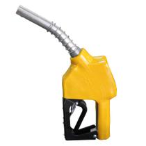 Bico de Abastecimento Automático 3/4" x 1/2" Lupus Amarelo Bico de Abastecimento Automático 3/4" x 1/2" Lupus Amarelo