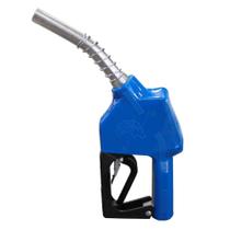 Bico de Abastecimento Automático 3/4" x 1/2" Lupus Azul Bico de Abastecimento Automático 3/4" x 1/2" Lupus Azul