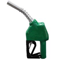 Bico de Abastecimento Automático 3/4" x 1/2" Lupus Verde Bico de Abastecimento Automático 3/4" x 1/2" Lupus Verde