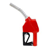 Bico de Abastecimento Automático 3/4 x 1/2" Maximus Vermelho