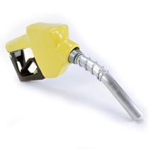 Bico De Abastecimento Automático 3/4 X 1/2 OPW - 11-Ap Cor:Amarelo