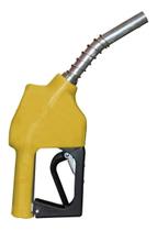 Bico de Abastecimento Automático VL70 - 1/2" Amarelo Vilubri