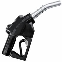 Bico De Abastecimento Gatilho Automático 1 Pol Bremen Preto Bico De Abastecimento Gatilho Automático 1 Pol Bremen Preto