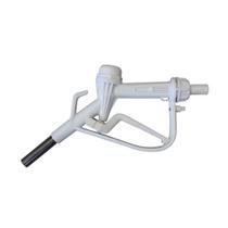 Bico de Abastecimento Manual Ponteira Inox 1/2" Bico de Abastecimento Manual Ponteira Inox 1/2"