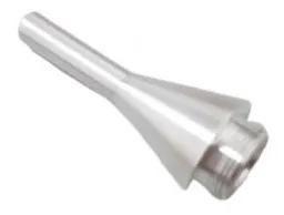 Bico de Acupuntura Para Laser Duo - MMO (Modelo Antigo Nº de Série iniciado em LD2)