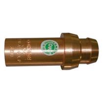 Bico de Aquecimento BMA 300 OX/GLP