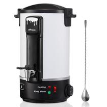Bico de aquecimento com display digital Wax Melter OFFNOVA 6L