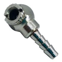 Bico De Ar Bola Espigao 1/4 - S-864-M - Schweers Bico De Ar Bola Espigao 1/4 - S-864-M - Schweers