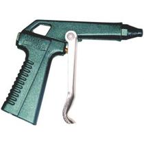 Bico de ar Lubefer Gatilho Corpo Nylon