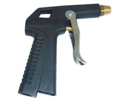 Bico de Ar p/Limpeza C/ Bico de Latão - LUBEFER