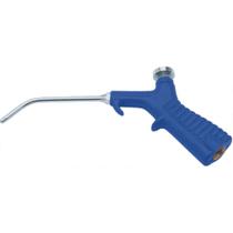 Bico de ar para limpeza com bico prolongador - ARC-BS-02-L100 - Arcdal Bico de ar para limpeza com bico prolongador - ARC-BS-02-L100 - Arcdal