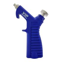 Bico de Ar para Limpeza com Botão 904811 VIP INDUSTRIAL Bico de Ar para Limpeza com Botão 904811 VIP INDUSTRIAL