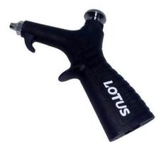 Bico De Ar Para Limpeza Corpo Em Nylon - Lotus