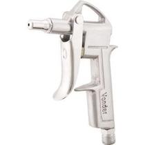 Bico de ar para limpeza rosca 1/4" NPT VD 7 VONDER