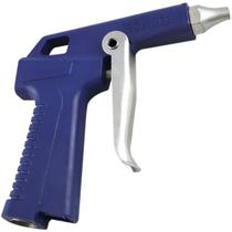 Bico de ar Schweers Gatilho Corpo Nylon BS04