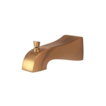 Bico de banheira Pioneer X-6400110-BG Modern Sleek 7 Reach Extended Bico de banheira Pioneer X-6400110-BG Modern Sleek 7 Reach Extended