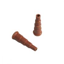 Bico De Borracha Forsan Para Torneira 1/2'' 2 Pecas 0098C