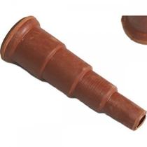 Bico De Borracha Forsan Para Torneira 3/4'' 2 Pecas 0099C