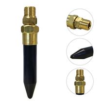 Bico de borrocha regulador de helio w40 wws Bico de borrocha regulador de helio w40 wws