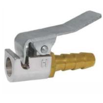 Bico de Calibragem com Presilha - Entrada de 1/4 de Polegada