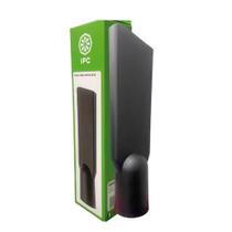 Bico de canto plastico preto d 38 Bico de canto plastico preto d 38