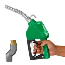 Bico de combustível BreAro 3/4" NPT com desligamento automático, 16 GPM