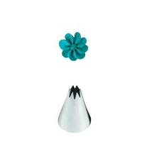 Bico De Confeitar 20 Pitanga Aberta Wilton Bico De Confeitar 20 Pitanga Aberta Wilton