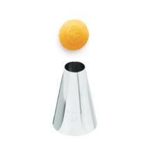 Bico De Confeitar 2a Perle Grande Wilton