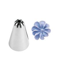 Bico de confeitar 31 pitanga fechada pequeno wilton