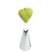 Bico De Confeitar 366 Folha Wilton Bico De Confeitar 366 Folha Wilton