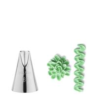 Bico de confeitar 81 especialidades pequeno wilton