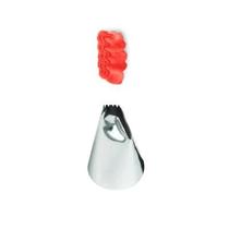 Bico De Confeitar 88 Babado Wilton Bico De Confeitar 88 Babado Wilton