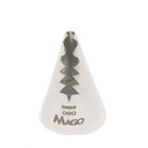 Bico de Confeitar Babado 090 Mago