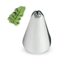 Bico de confeitar folha 68 pequeno wilton