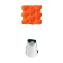Bico De Confeitar Grande 2b Cesta Wilton Bico De Confeitar Grande 2b Cesta Wilton