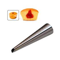 Bico de confeitar perlê 230 grande wilton Bico de confeitar perlê 230 grande wilton