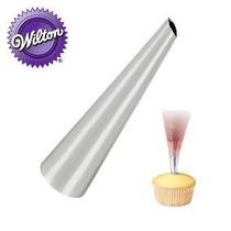 Bico de confeitar perlê 230 grande wilton