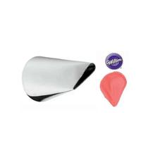 Bico de confeitar pétala 150 pequeno wilton